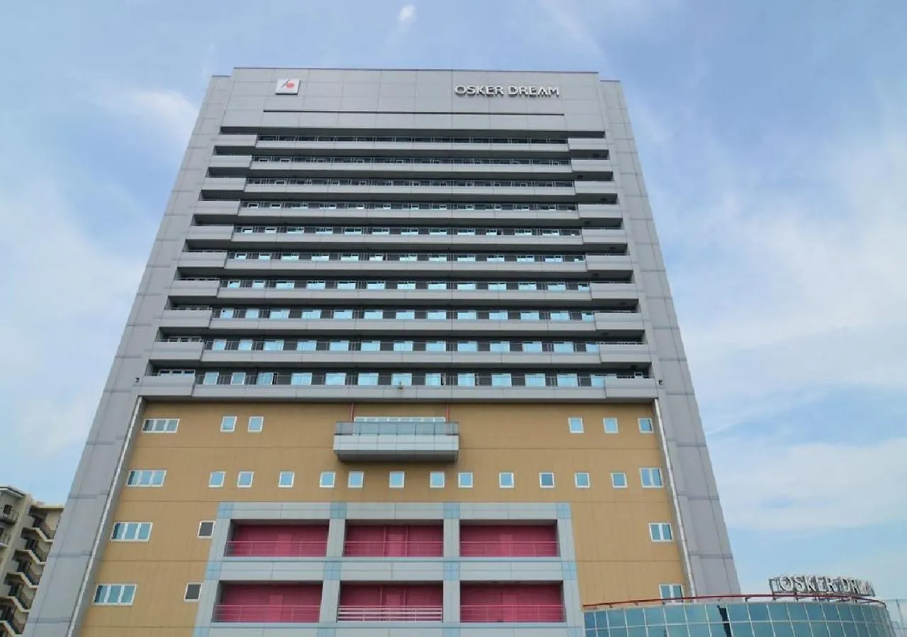 Osaka Joytel Hotel / Vacation Stay 79407