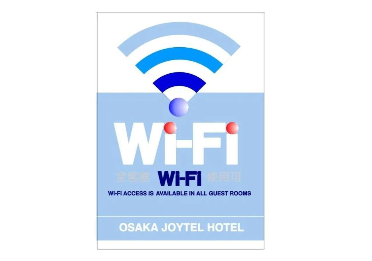 Osaka Joytel Hotel / Vacation Stay 79407