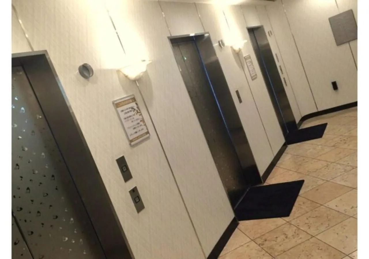 Osaka Joytel Hotel / Vacation Stay 79407 0*,