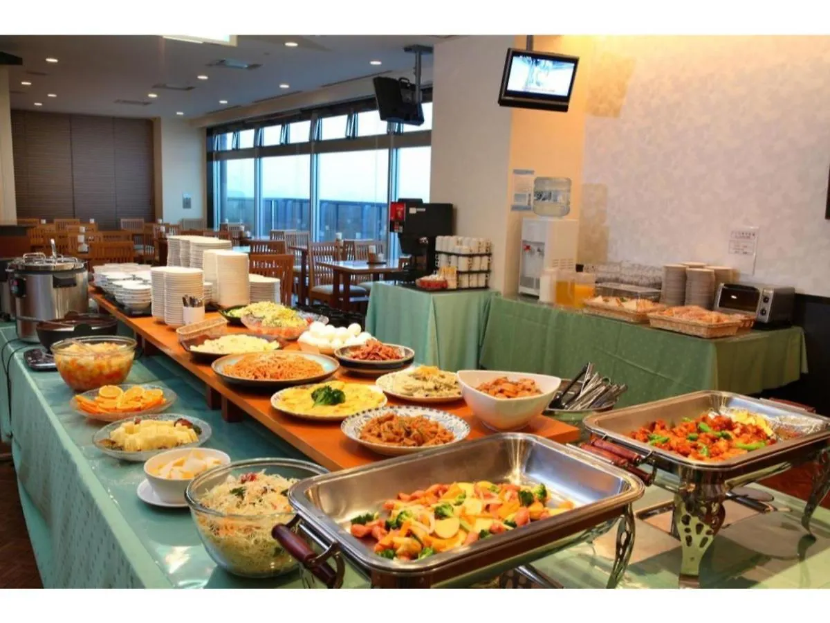 Osaka Joytel Hotel / Vacation Stay 79407 Giappone