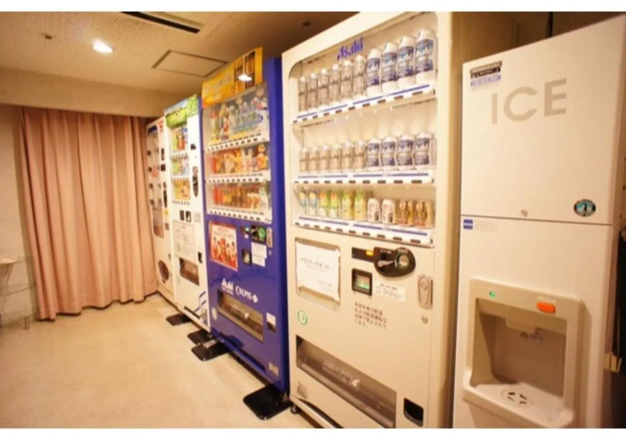 Osaka Joytel Hotel / Vacation Stay 79407
